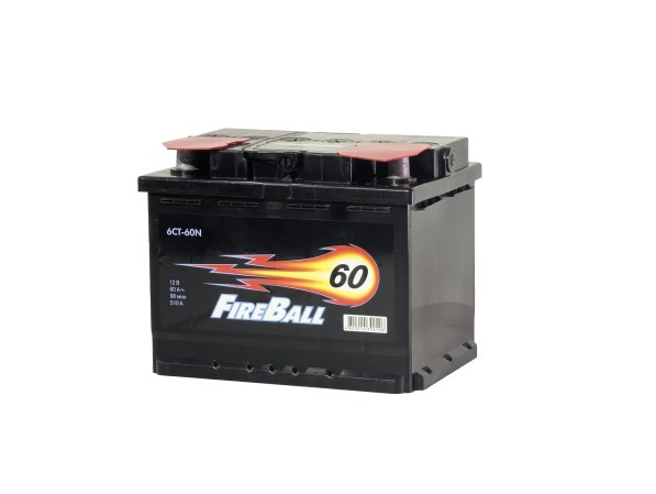 FIREBALL 60 L